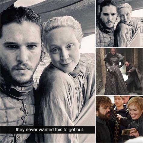 That Game of Thrones Scene Wasn't a 'Turn.